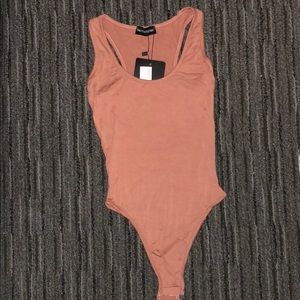 Pretty Little Thing bodysuit
